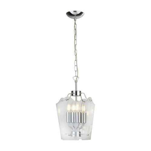 Люстра подвесная Arte Lamp Sandro (Сандро) A3938SP-4CC