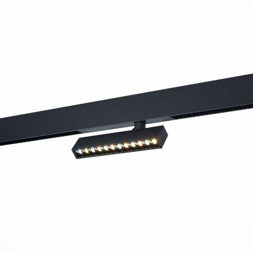 Трековый магнитный светильник ST Luce Skyline 220 (Скылине 220) ST656.446.09