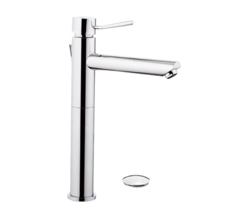 Смеситель Remer Minimal N10LXL на раковину хром