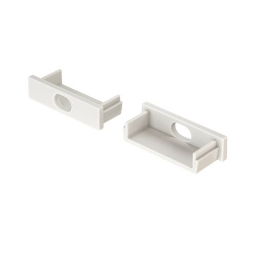 Комплект заглушек Maytoni Led Strip ALM003EC