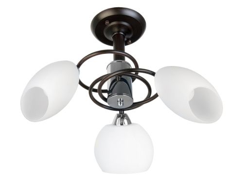 Люстра потолочная Toplight Marianna (Марианна) TL2660X-03WC