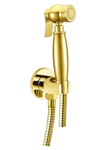 Гигиенический душ Boheme Imperiale 405 золото