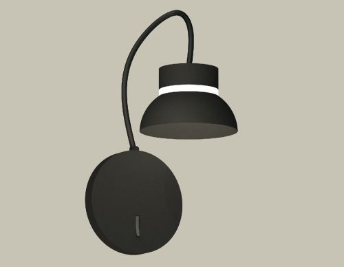 Бра Ambrella Light Traditional (Традитионал) XB9596100