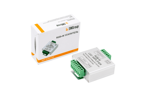 Усилитель SWG Standard AMB (АМБ) 00-00000295