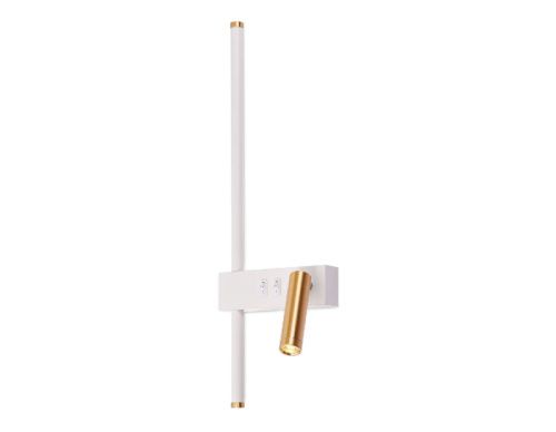 Светильник настенный Ambrella Light Comfort (Цомфорт) FL5207