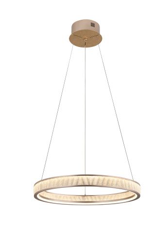 Светильник подвесной Myfar Willem (Виллем) MR2540-1PL