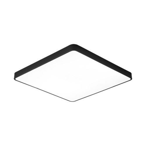 Светильник накладной Arte Lamp Scena (Сцена) A2669PL-1BK