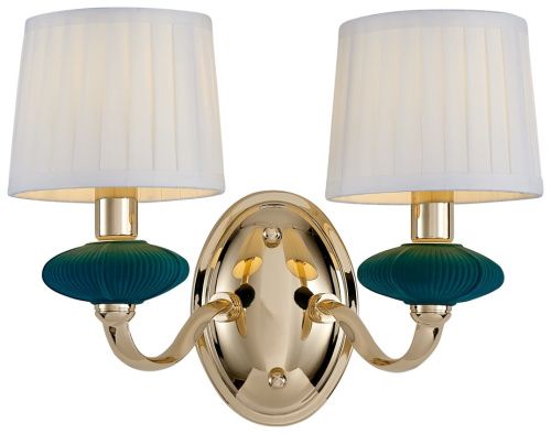 Светильник настенный WERTMARK Jolanda WE376.02.381