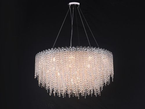 Люстра подвесная Newport 10900 10933/C