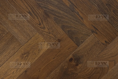 Инженерная доска DW Flooring DW-302U дуб толщина 1,4 см 23 класс 610x127