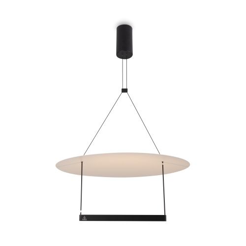 Светильник подвесной Maytoni Ambience Modern MOD280PL-L30B3K