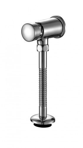 Кран для писсуара Santek Гала 1WH302089 настенный хром