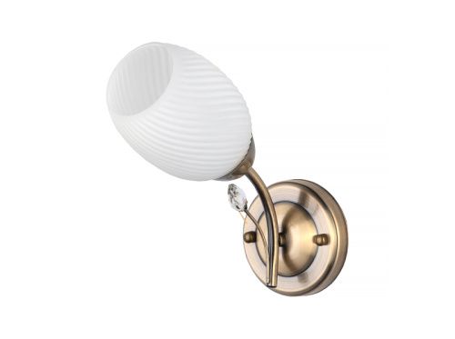 Бра Toplight Alana (Алана) TL3580B-01AB