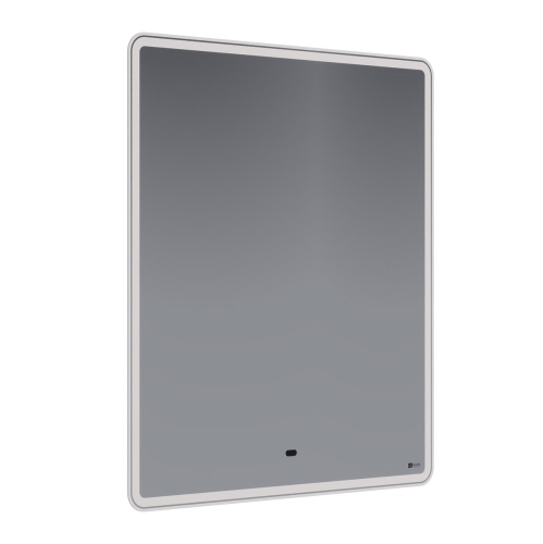 Зеркало с подсветкой LeMark Element LM70Z-E 70х80 подвесное