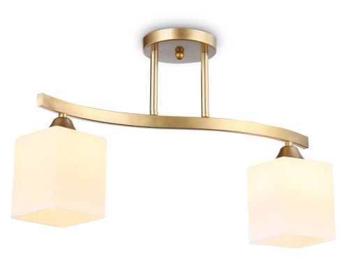 Люстра на штанге Ambrella Light Modern (Модерн) TR303119