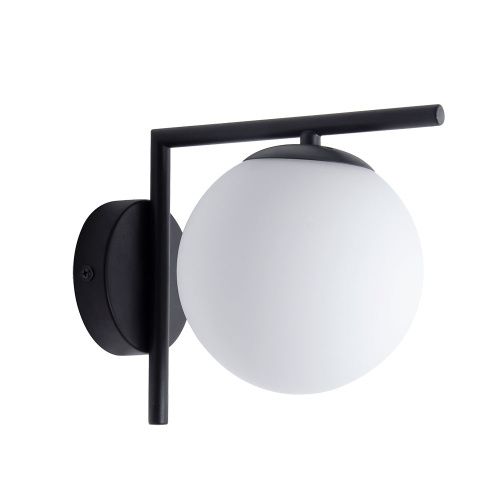 Бра Arte Lamp Bolla-Unica (Болла-Уница) A1924AP-1BK