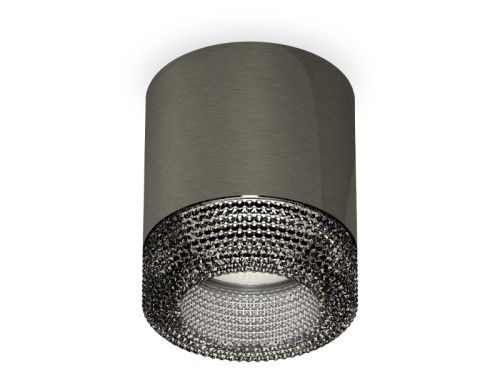 Светильник накладной Ambrella Light TECHNO SPOT (ТЕЦХНО СПОТ) XS7403004