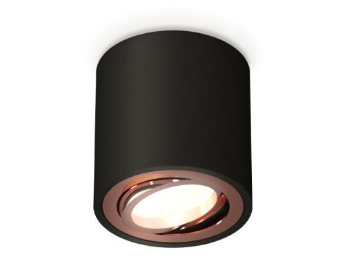 Светильник накладной Ambrella Light TECHNO SPOT (ТЕЦХНО СПОТ) XS7532005