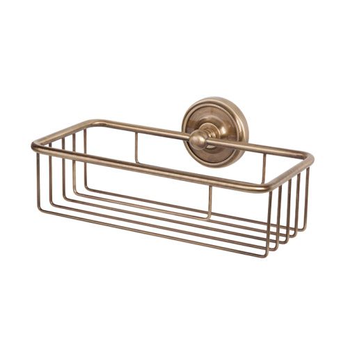 Полка в ванную комнату TW collection Bristol TWBR527br