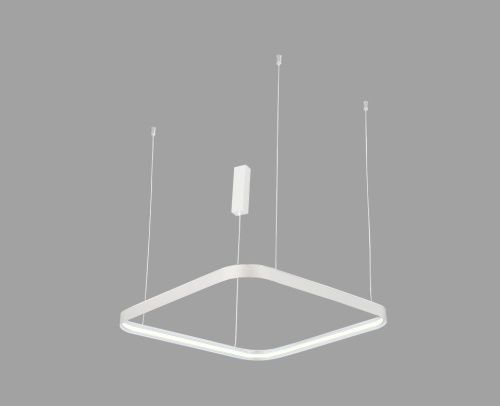 Люстра подвесная Italline IT013-6031 white 3000K