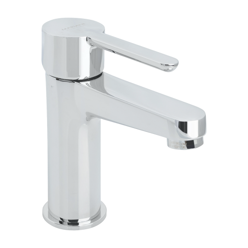 Смеситель Mariani Winter A00380WN12 на раковину хром