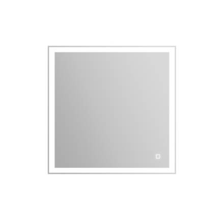 Зеркало BelBagno SPC-GRT-600-600-LED-TCH 60х60