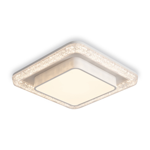 Светильник потолочный Freya Galla (Галла) FR6243CL-L117W