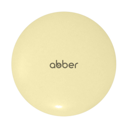 Накладка на слив для раковины ABBER AC0014MY