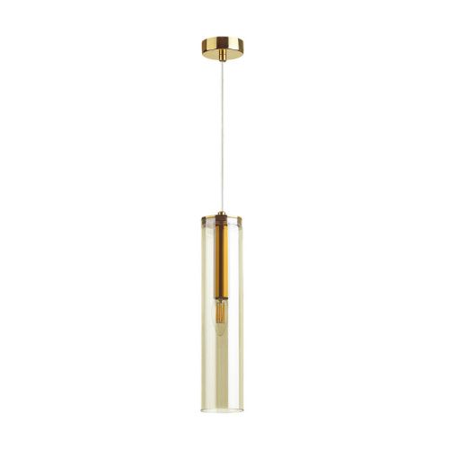 Светильник подвесной Odeon Light KLUM (КЛУМ) 4693/1