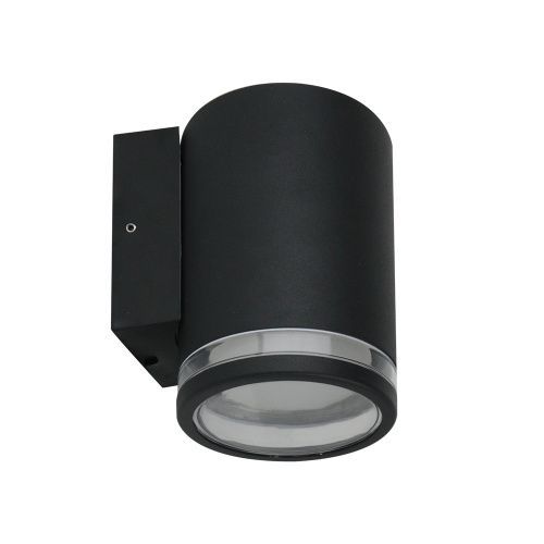 Архитектурный светильник Arte Lamp Nunki (Нунки) A1910AL-1BK