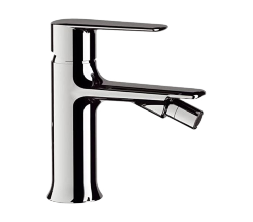 Смеситель Remer Vanity V22 на биде хром без термостата