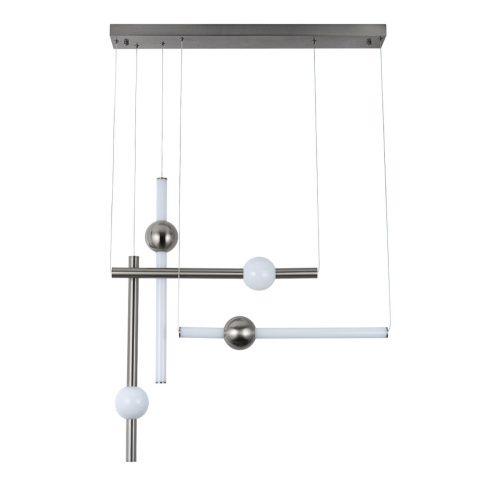 Светильник подвесной Loft It Crescent 5053-F