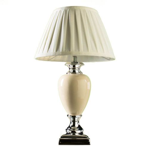 Настольная лампа Arte Lamp Lovely (Ловелы) A5199LT-1WH