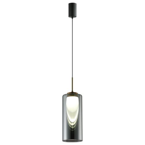 Светильник подвесной Velante 264-026-01