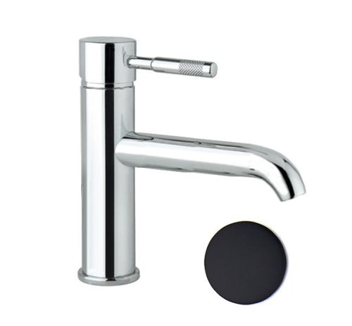 Смеситель Fiore 44NN5284 на раковину черный