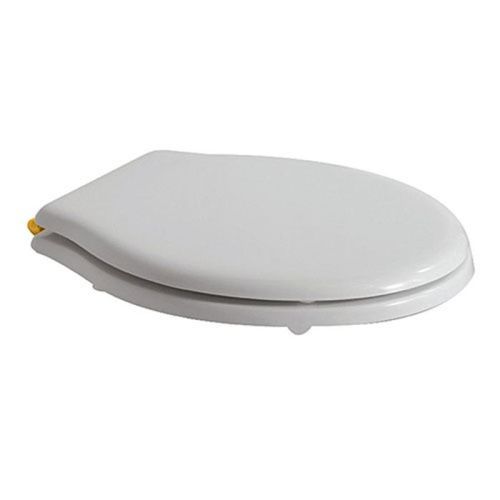 Крышка сиденье для унитаза Globo Paestum PA140bi/oro