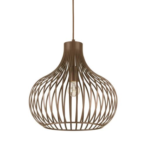 Светильник подвесной Ideal lux Onion (Онион) Onion SP1 D38