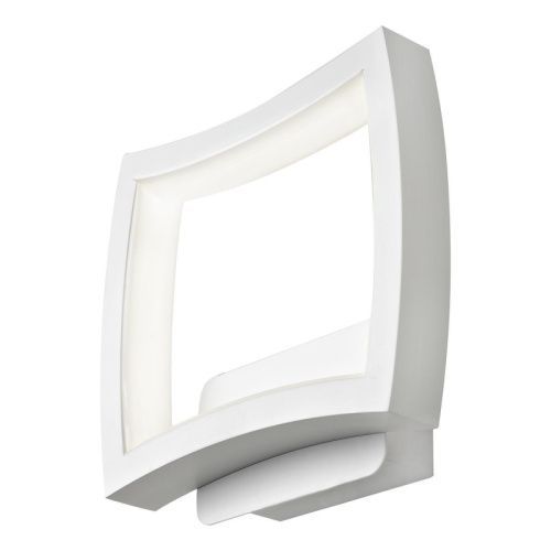 Бра iLedex Roomy (Роомы) 8196-200-B WH