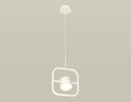 Светильник подвесной Ambrella Light Traditional (Традитионал) XB9118155