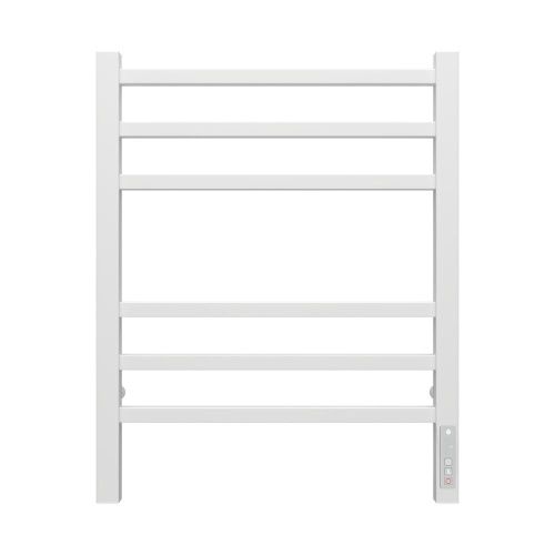 Полотенцесушитель Terminus 4670078527509 48х60 электрический белый