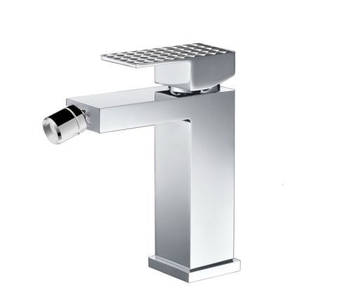 Смеситель Bronze de Luxe GRANI W980 на биде хром