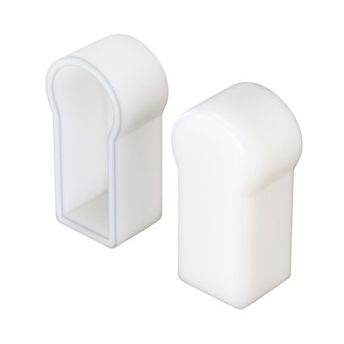 Заглушка для гибкого неона Maytoni Led Strip 20053