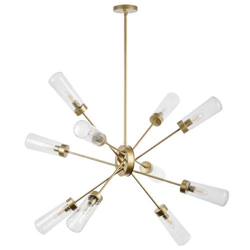 Люстра на штанге Lightstar Crotone (Цротоне) 690103
