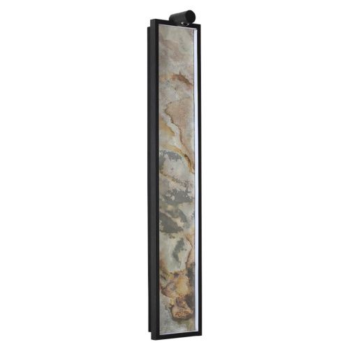Светильник настенный Odeon Light Stoflake (Стофлаке) 5078/30WL