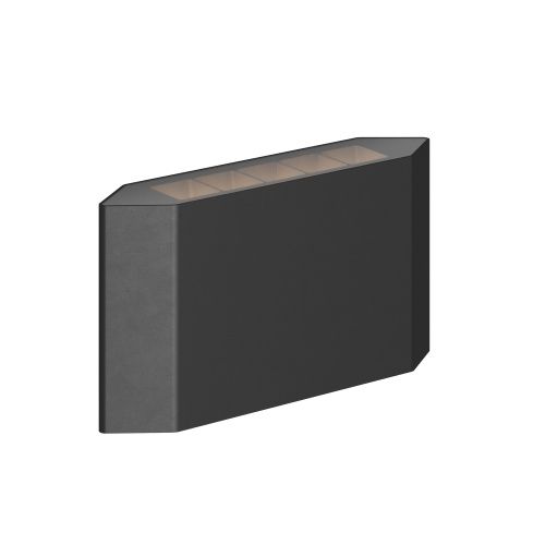 Архитектурная подсветка Maytoni Outdoor Pull O412WL-L5GF3K