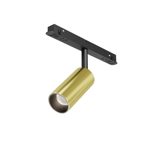 Светильник трековый Maytoni Technical Focus LED TR032-4-5W3K-M-DS-BBS