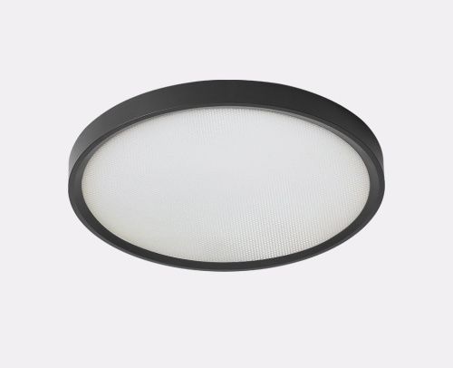 Светильник потолочный Italline IT011-5023 black