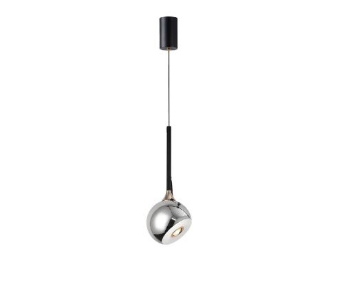 Светильник подвесной Kink Light Тимо 07529-1A,02
