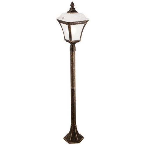 Уличный светильник Arte Lamp Memphis (Мемпхис) A3161PA-1BN