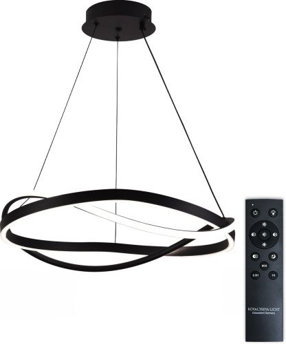 Светильник подвесной Natali Kovaltseva Finam (Финам) HIGH-TECH LED LAMPS 82056